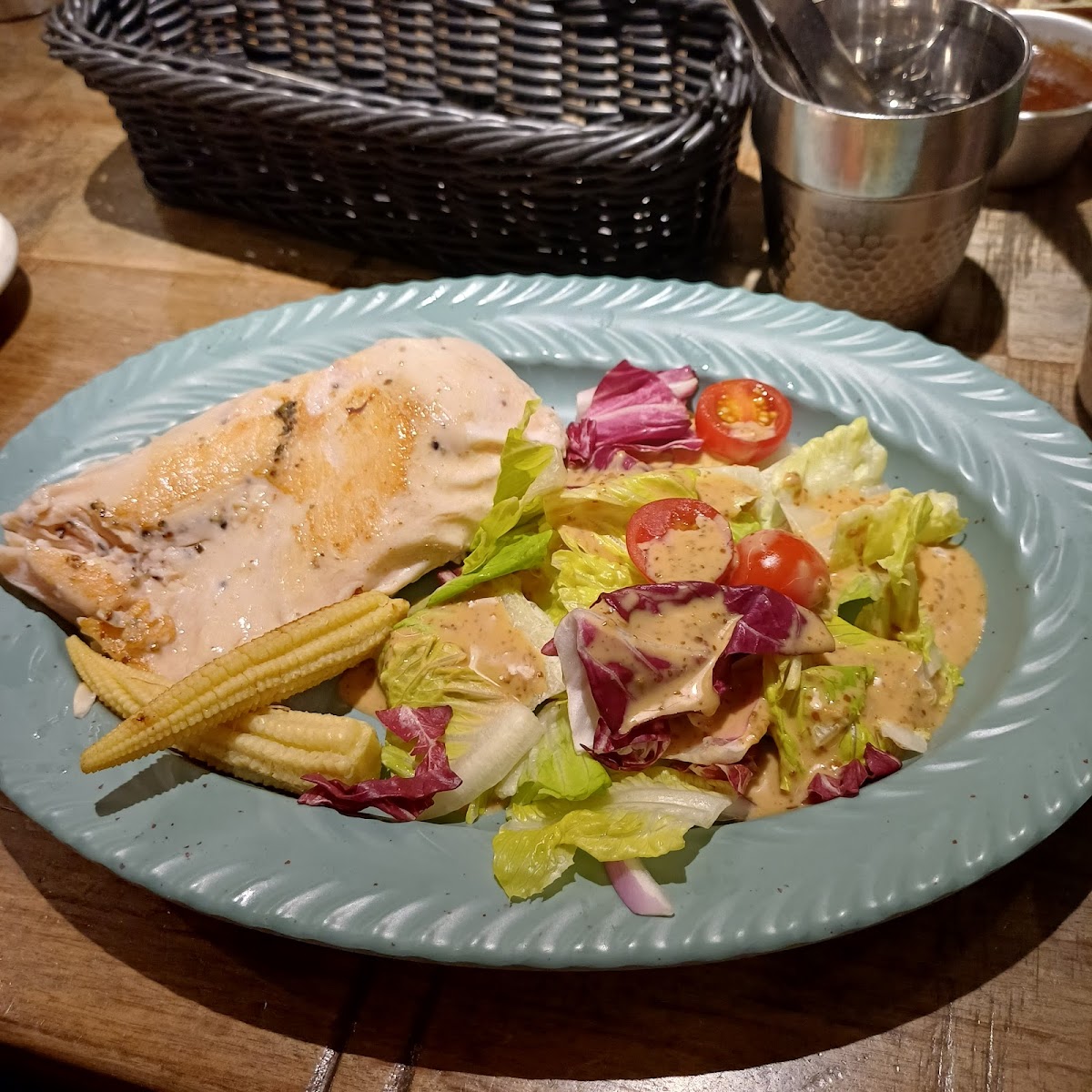 Cafe de Itamomo (Tsuen Kam Centre) photo 2