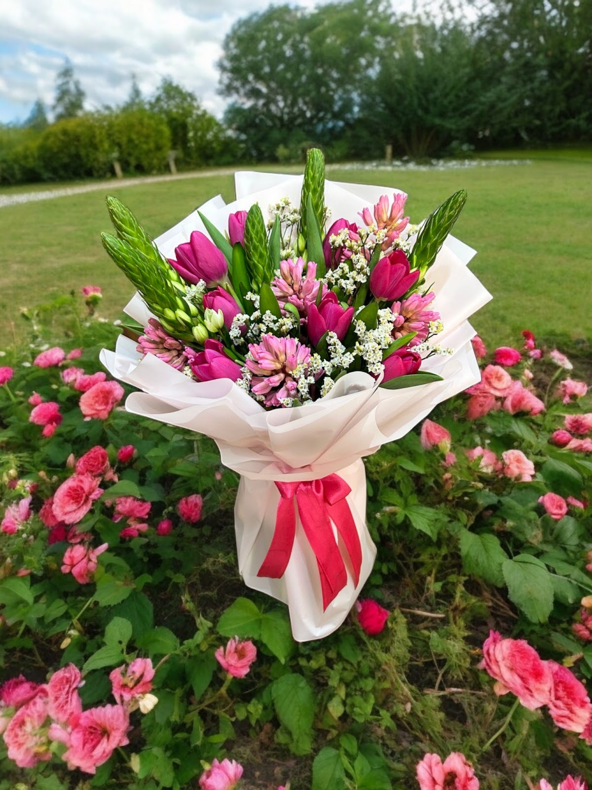 Flowers Magic: Google Places image 2