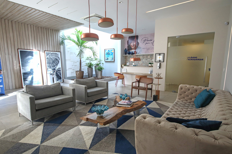 Dr Cláudio Albuquerque - foto 2