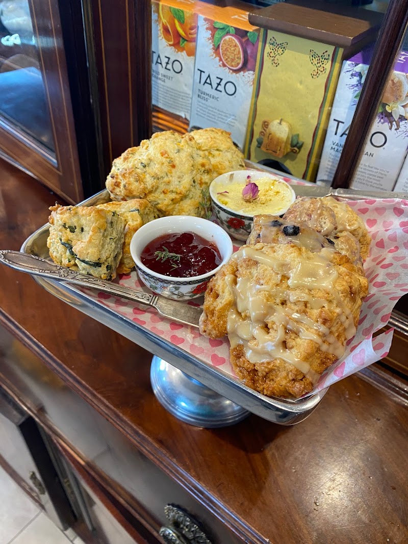 Butter & Cup Café & Tea House photo 2