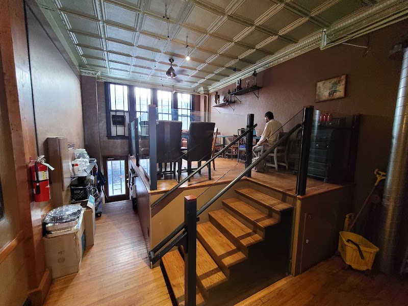 3 Birds Coffee Co photo 4