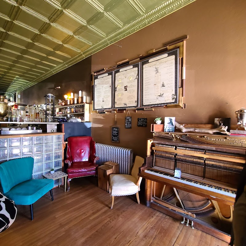 3 Birds Coffee Co photo 1