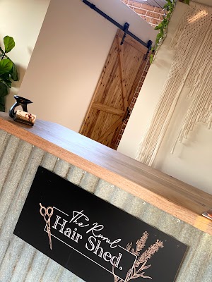 The Rural Hair Shed