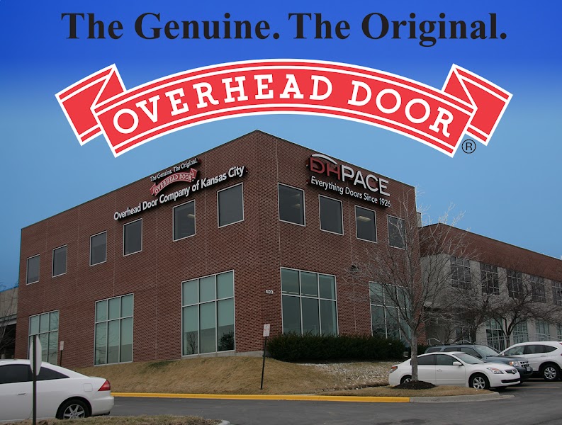 Overhead Door Company of Kansas City
