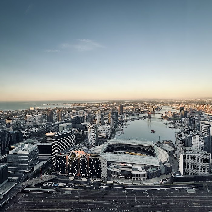 The Ritz-Carlton, Melbourne fotoğraf 1