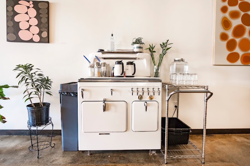 Big Mouth Coffee Roasters photo 2