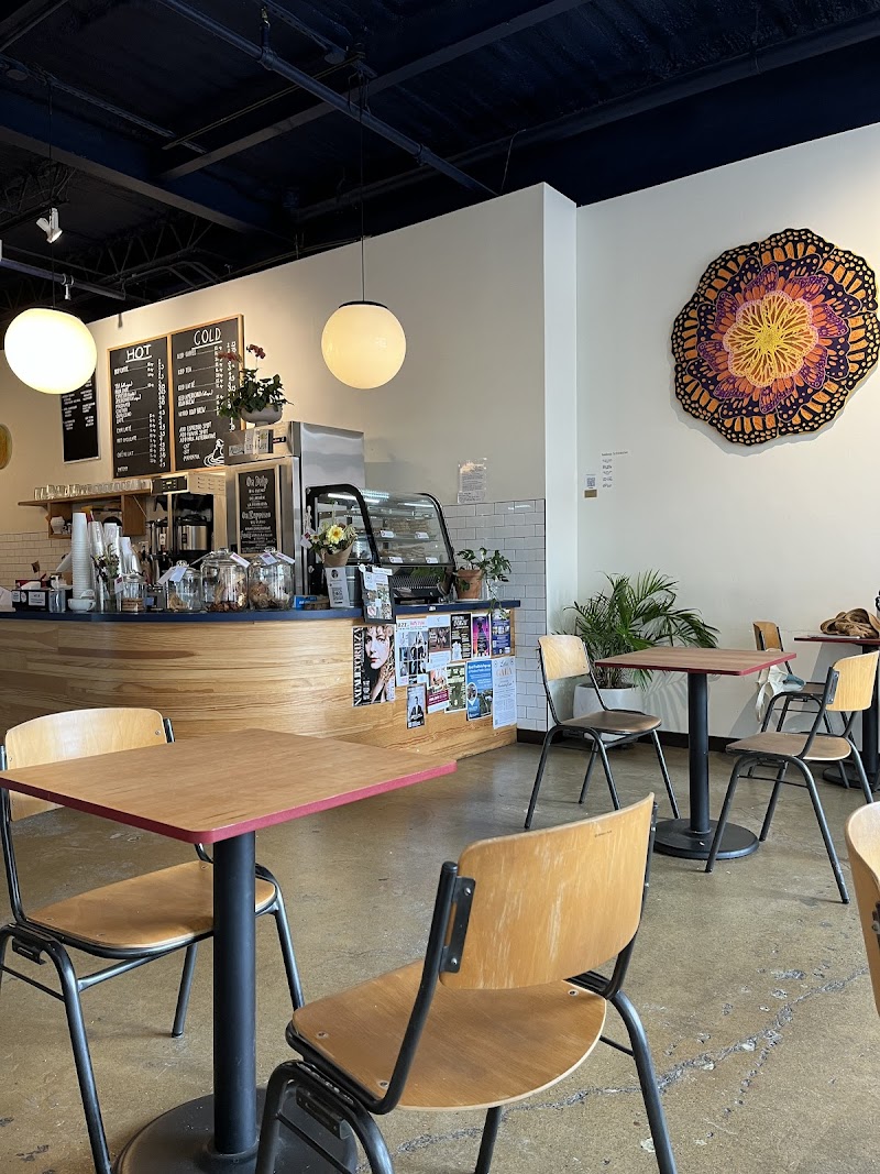 Big Mouth Coffee Roasters photo 3