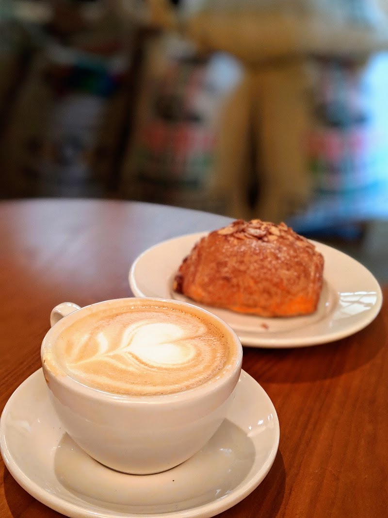 Big Mouth Coffee Roasters photo 4