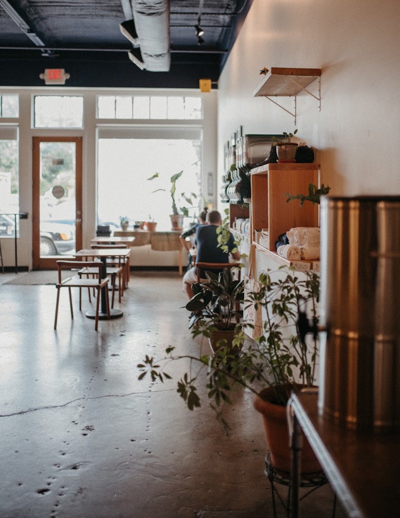 Big Mouth Coffee Roasters photo 1