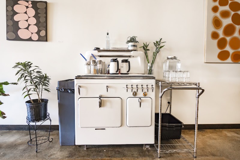 Big Mouth Coffee Roasters photo 2