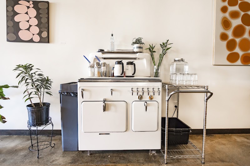 Big Mouth Coffee Roasters photo 2