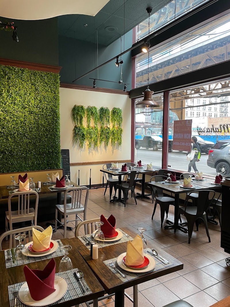 Maharaj Indian Grill photo 1