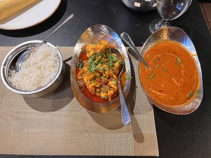 Maharaj Indian Grill photo 4