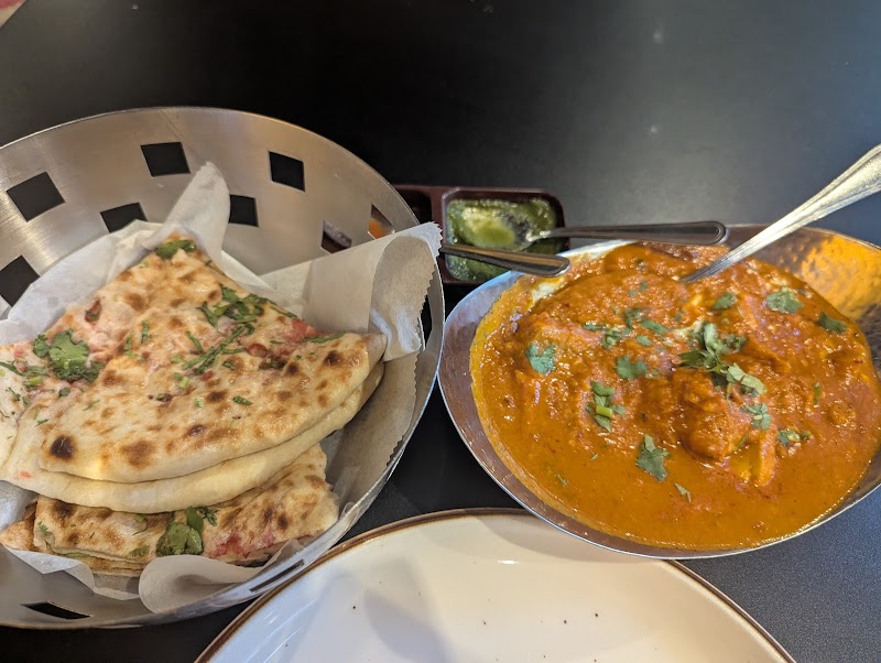 Maharaj Indian Grill photo 3