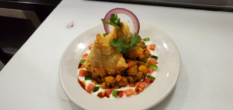 Maharaj Indian Grill photo 2