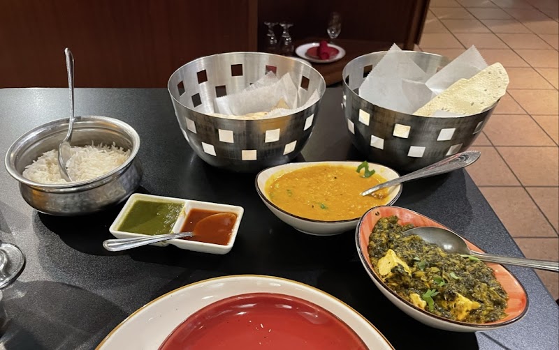 Maharaj Indian Grill photo 6