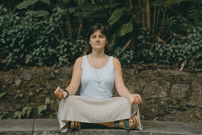Foto de Dra. Jéssica Boechem - Ginecologia Consciente e Natural