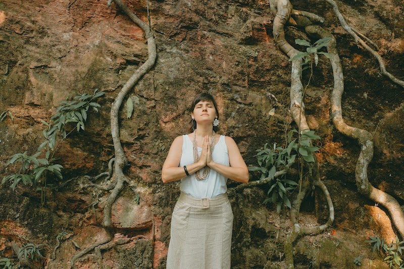 Foto de Dra. Jéssica Boechem - Ginecologia Consciente e Natural