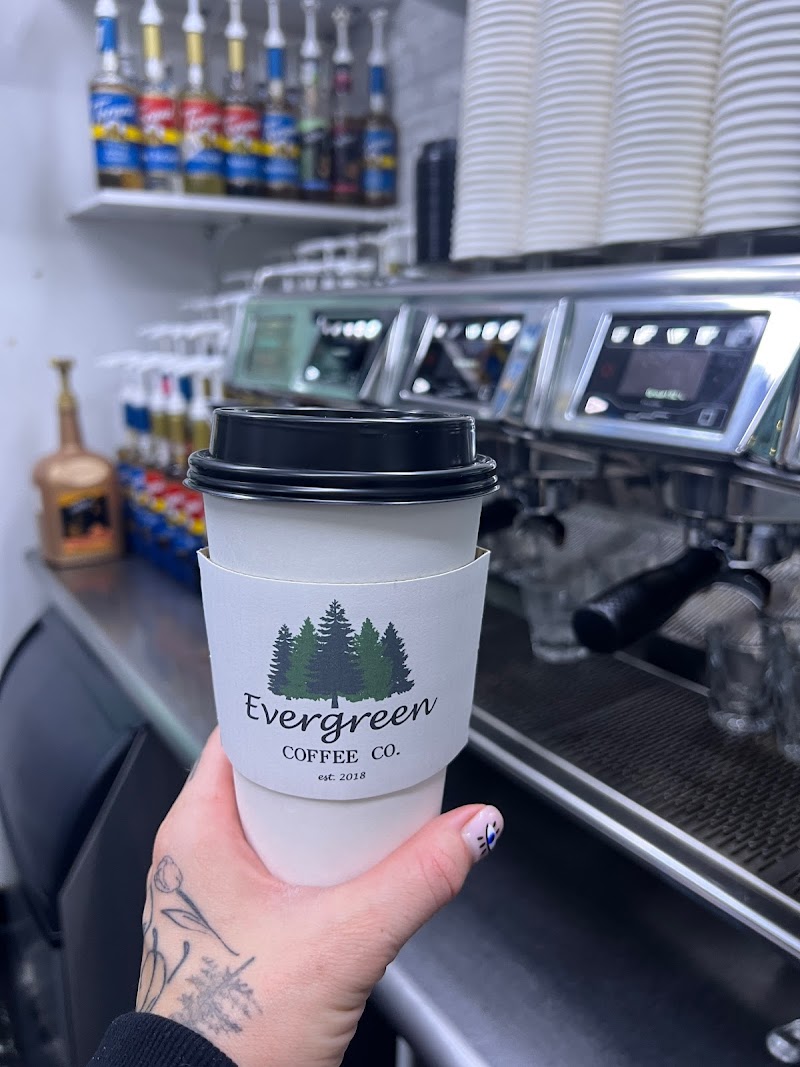 Evergreen Coffee Co photo 3