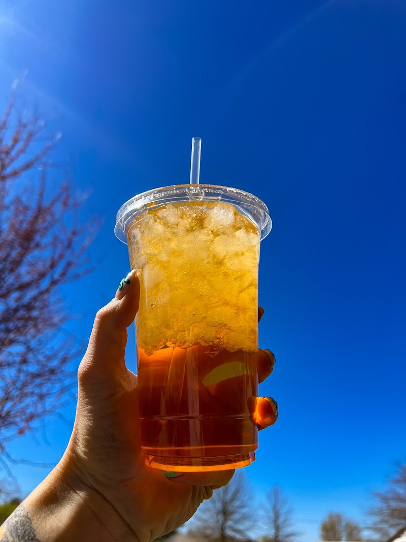 Evergreen Coffee Co photo 2