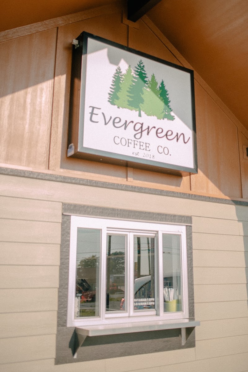Evergreen Coffee Co photo 1
