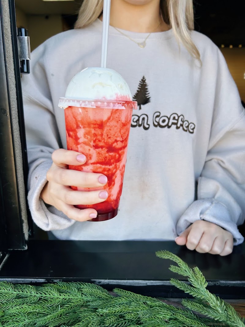Evergreen Coffee Co photo 4