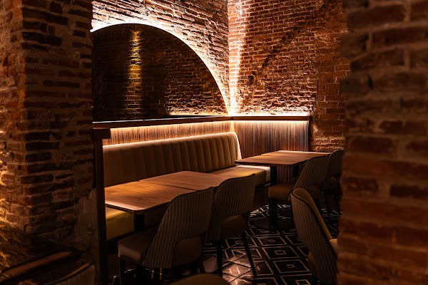 Cervecería Mi Taberna