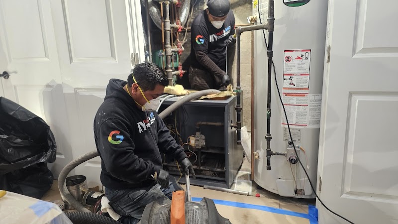 NY Boiler & Air Conditioning Repair | HVAC PAPI - General Contractor in Baldwin