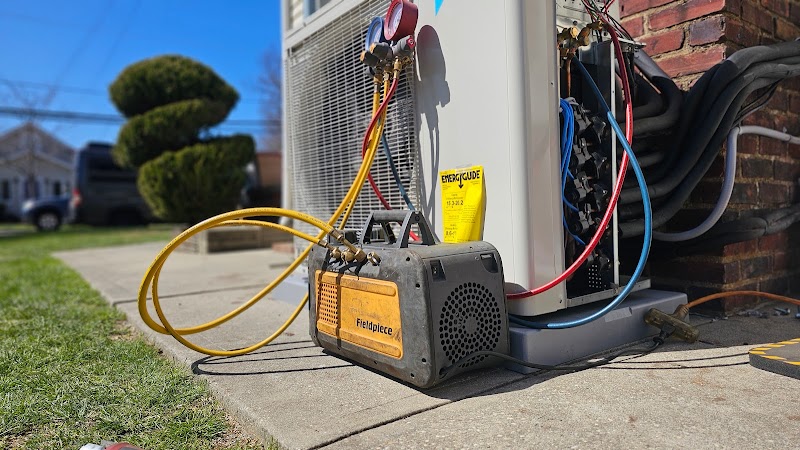 NY Boiler & Air Conditioning Repair | HVAC PAPI - General Contractor in Baldwin