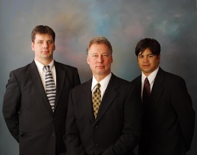 Pentlarge Law Group, LLC - Car accident lawyer in Anchorage