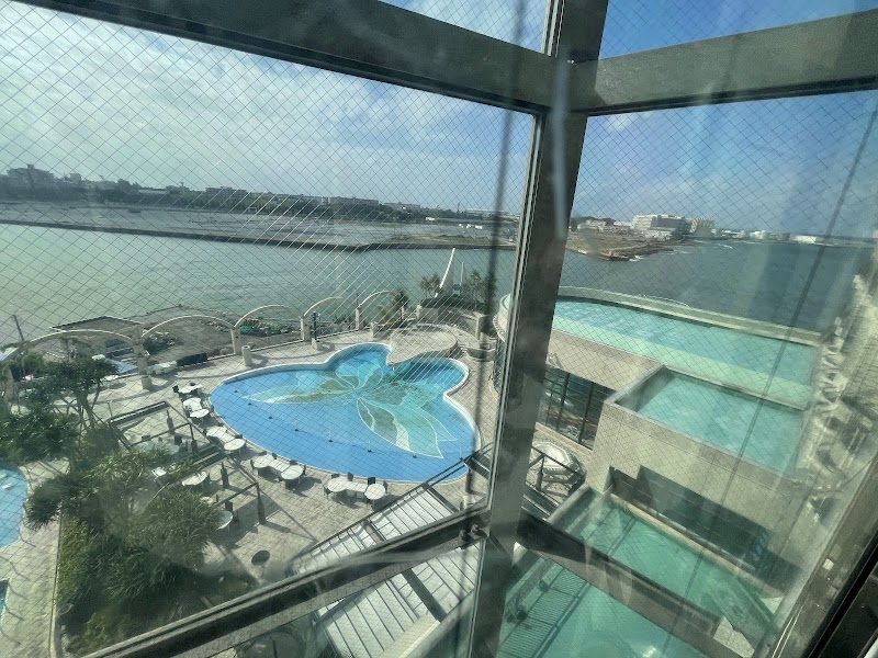 三重城温泉 島人の湯 3