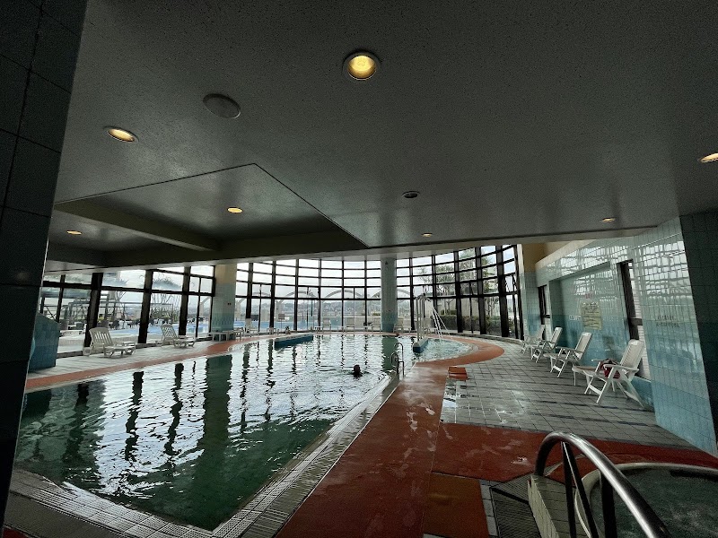 三重城温泉 島人の湯