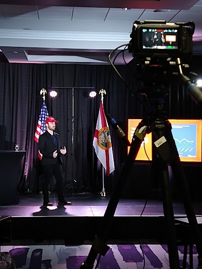 Directed By Jonathan @dbjfilms