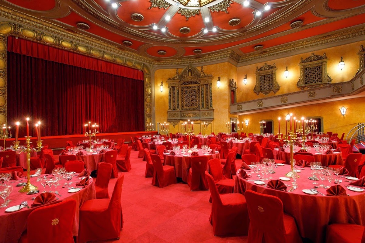 Hotel Le Plaza Brussels 5