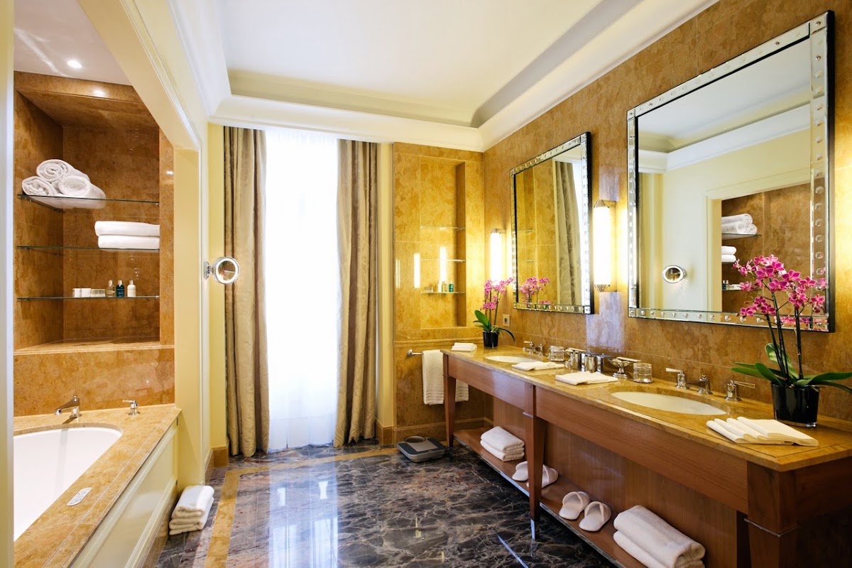 Hotel Le Plaza Brussels 2