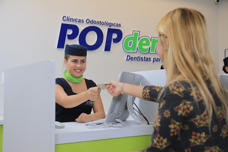 ✅ POPdents - Clínica 7 - foto 5