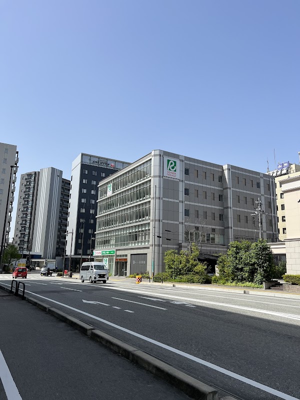 Hotel JAL City Toyamaの画像