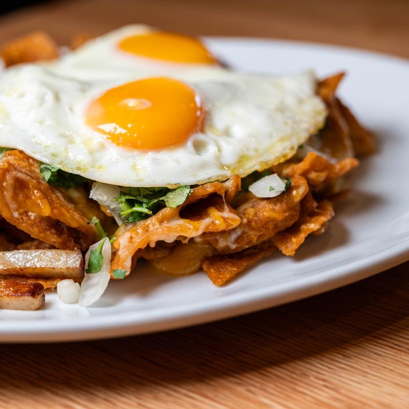 Mad Rooster Cafe photo 2