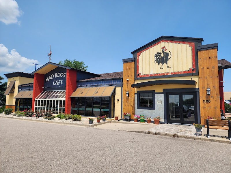 Mad Rooster Cafe photo 4