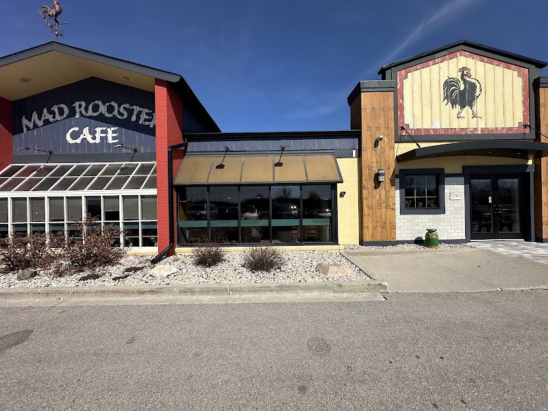 Mad Rooster Cafe photo 4