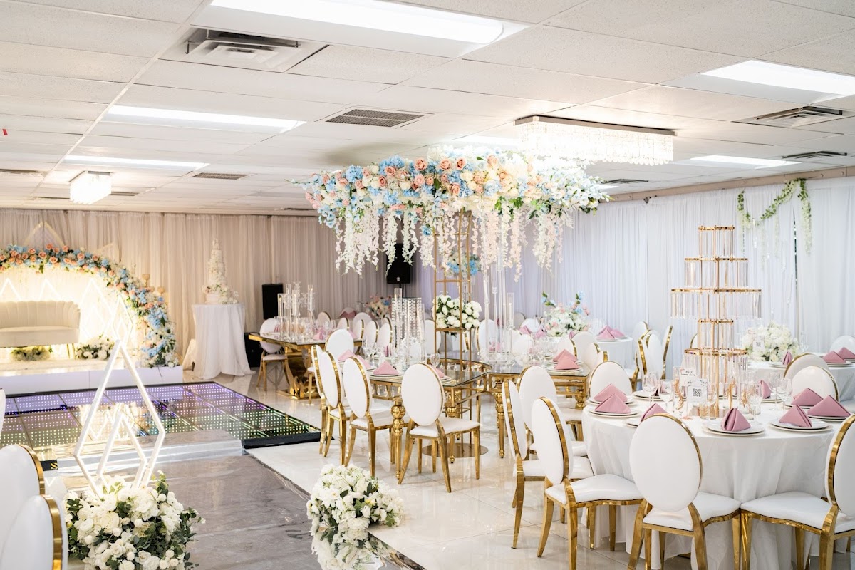 Luxe Banquet Hall: Google Places image 3
