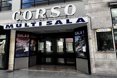 Multisala Corso