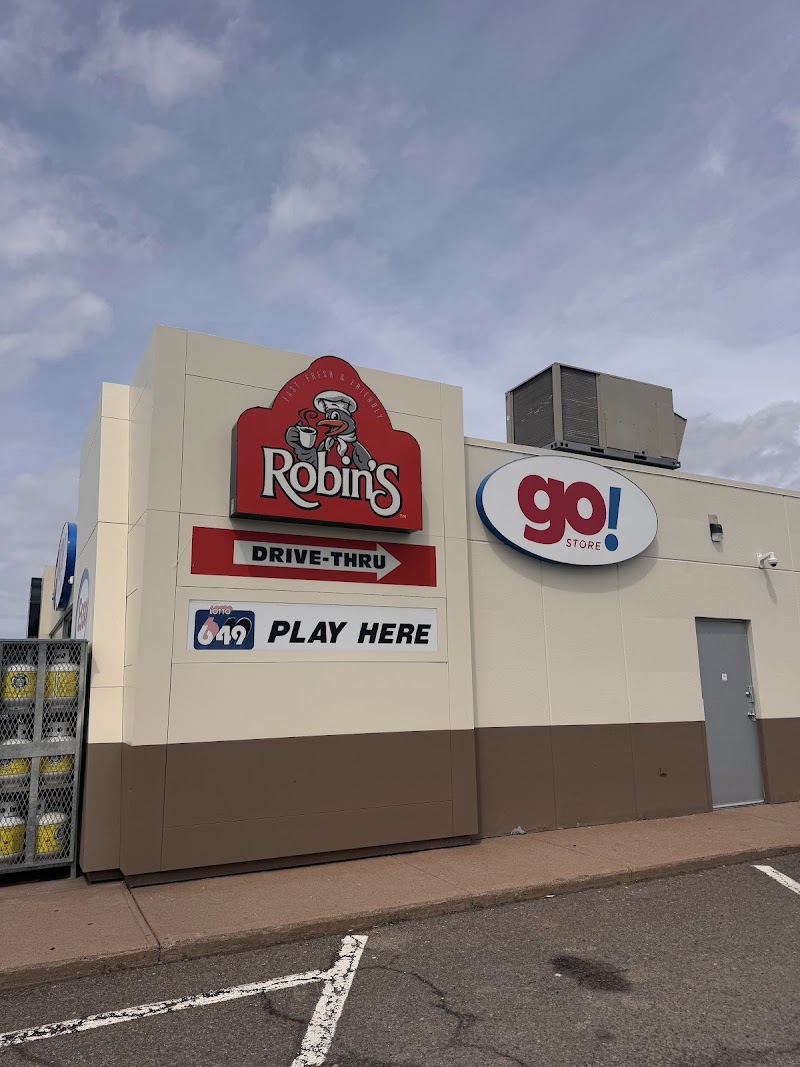 Robins Donuts photo 1