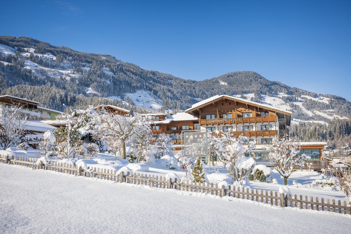 Gartenhotel Crystal, dog-friendly hotel, photo 4