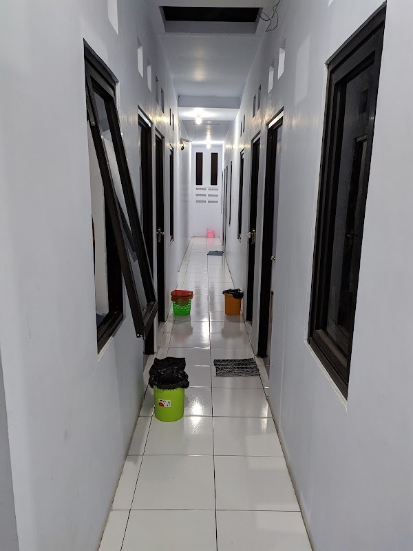 ARFANI KOST khusus putri