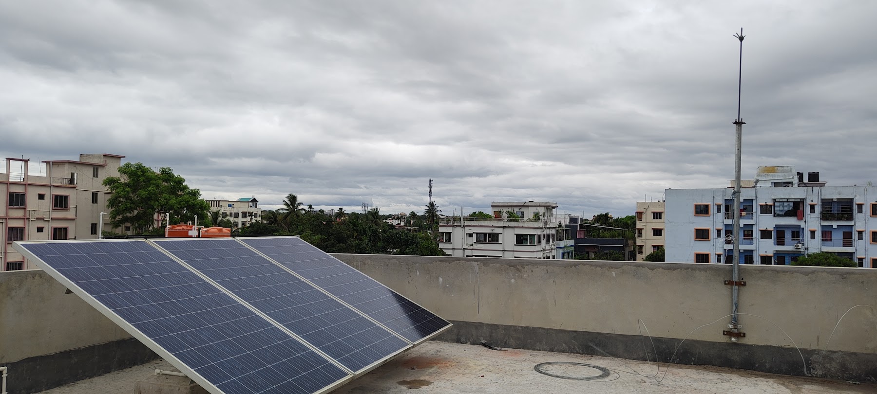 Solar Technician Dip photo 2