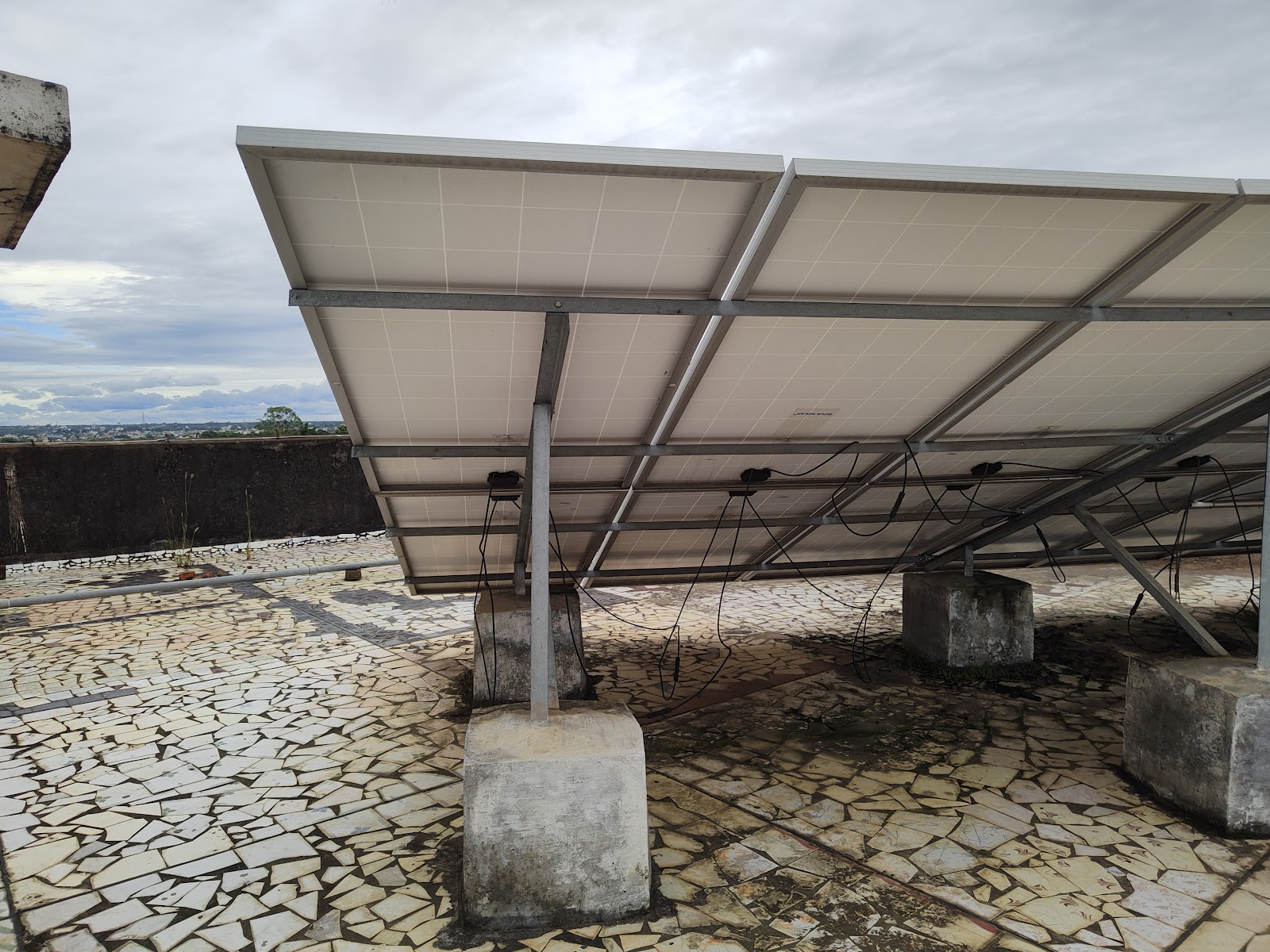 Solar Technician Dip photo 1