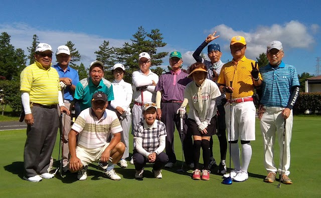 Sasado Country Club - Photo 2