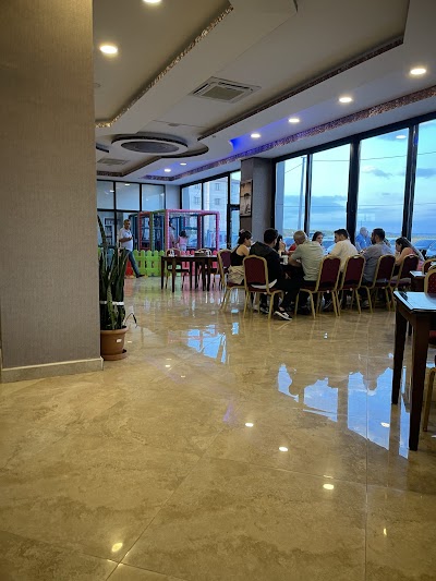 İMREN IZGARA&KASABI - Restoran