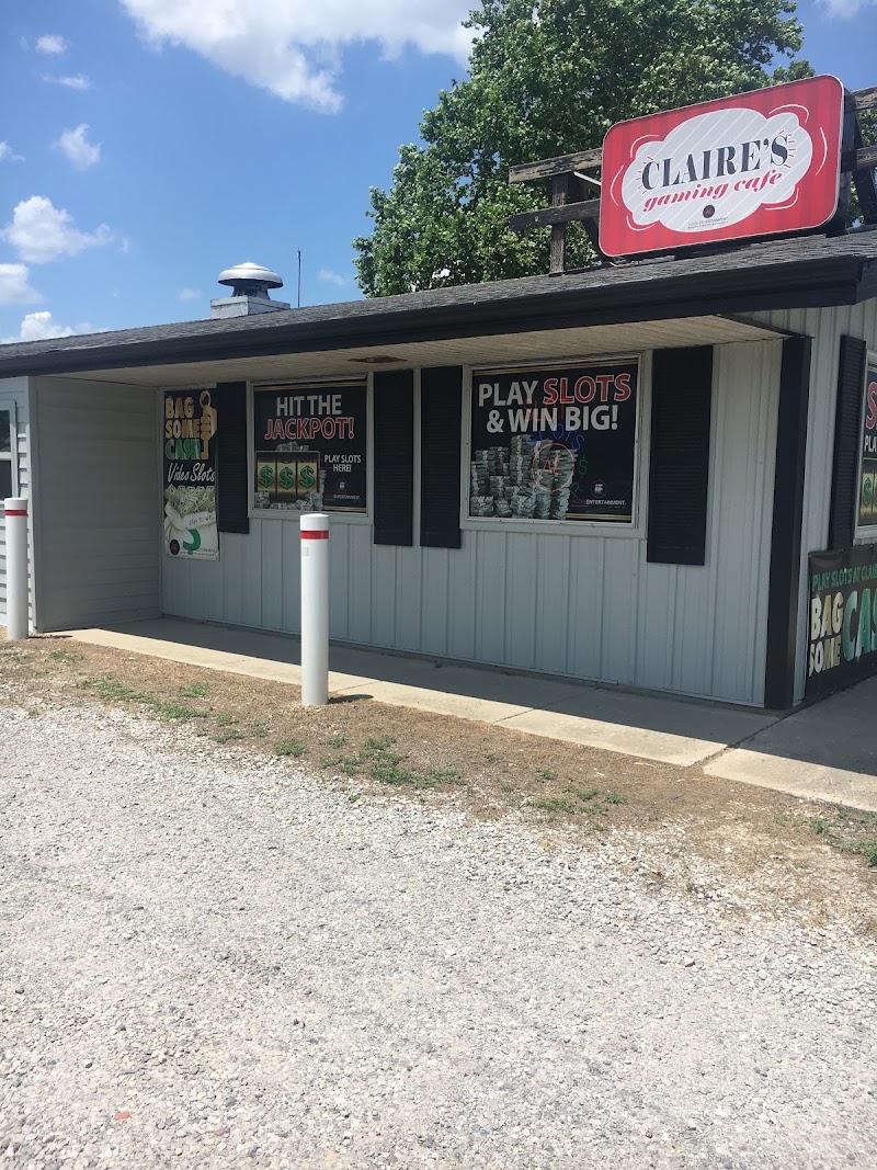 Claire's Cafe photo 1